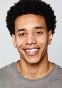 Dominic Goodman Dominic Goodman