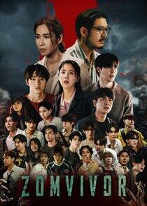 Zomvivor Zomvivor