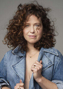 Sanne Vogel Sanne Vogel