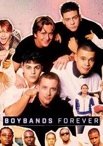 Boybands Forever