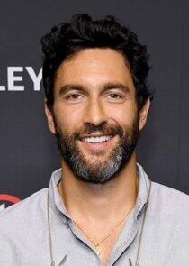 Noah Mills