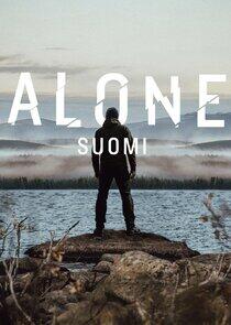 Alone Suomi