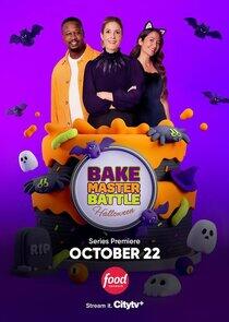 Bake Master Battle Bake Master Battle
