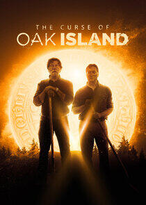 The Curse of Oak Island