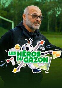 Les Héros du gazon Les Héros du gazon
