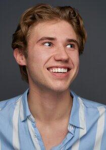 photo of Ian Christenson photo of Ian Christenson