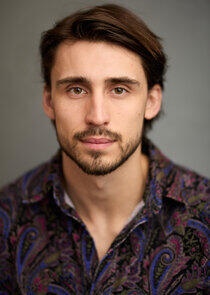 photo of Edward Kelly photo of Edward Kelly