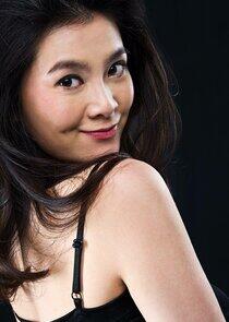 photo of Nina Kwok