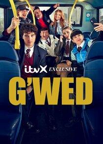 G'wed - Season 1 G'wed - Season 1