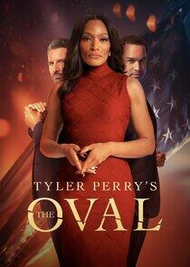Tyler Perry's The Oval Tyler Perry's The Oval