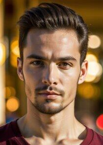 Giovanni Adam Giovanni Adam