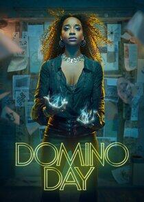 Domino Day - Season 1 Domino Day - Season 1