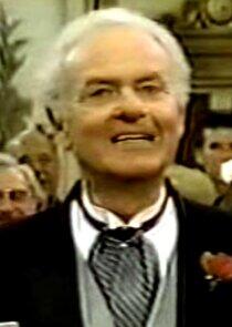 Reginald Tarkington Reginald Tarkington
