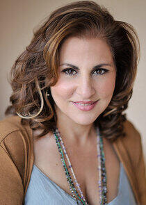Kathy Najimy Kathy Najimy