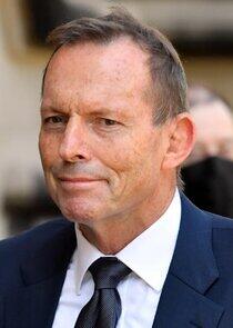 photo of Tony Abbott