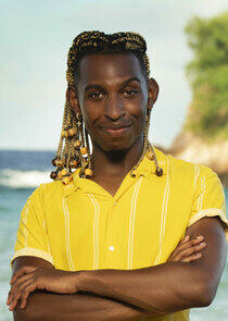 photo of Tevin Davis photo of Tevin Davis