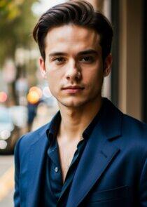 Leonardo Colton Leonardo Colton