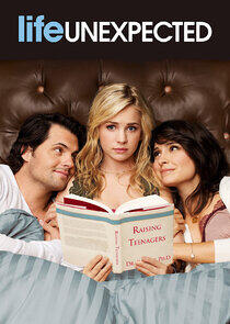 Life Unexpected Life Unexpected