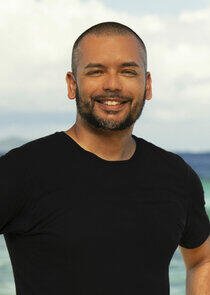 photo of Randen Montalvo photo of Randen Montalvo