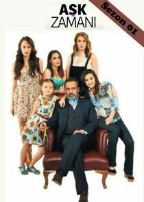 Aşk Zamanı - Season 1 Aşk Zamanı - Season 1