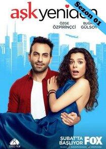 Aşk Yeniden - Season 1 Aşk Yeniden - Season 1