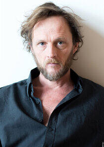Steve Driesen Steve Driesen
