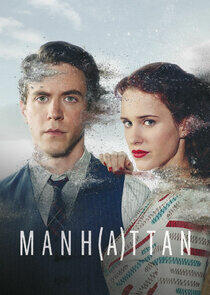 Manhattan - Season 2 Manhattan - Season 2