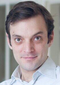 photo of François Raison photo of François Raison