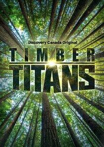 Timber Titans Timber Titans