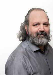 photo of Emrah Kolukisa