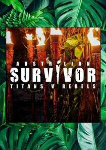 Australian Survivor Australian Survivor