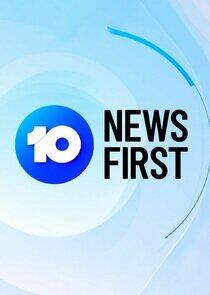 10 News First: Afternoon 10 News First: Afternoon