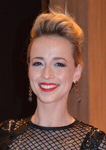 Karine Vanasse Karine Vanasse