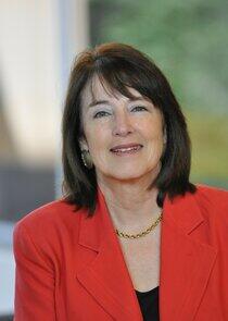 photo of Nancy Gertner