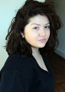 photo of Talina Boyaci photo of Talina Boyaci