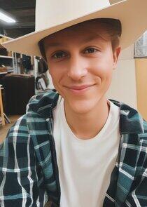 Logan Wyatt Logan Wyatt