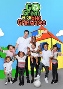 Go Green with the Grimwades Go Green with the Grimwades