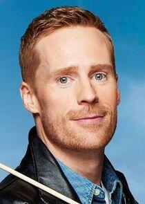 Jon Montgomery Jon Montgomery