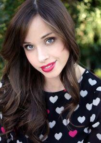 Natalie Lander Natalie Lander