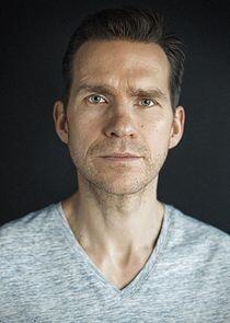 Michael Karl Richards Michael Karl Richards