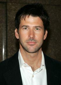 Joe Flanigan Joe Flanigan