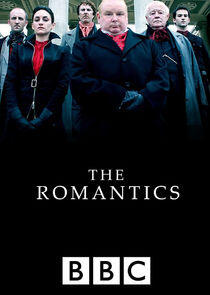 The Romantics The Romantics