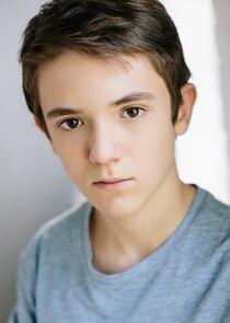Sean Michael Kyer