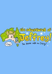 The Adventures of Big Jeff The Adventures of Big Jeff
