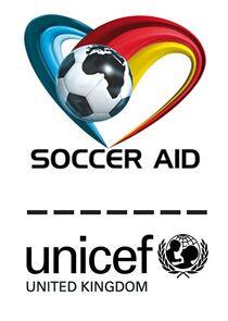 Soccer Aid Soccer Aid