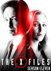 The X-Files - Season 11 The X-Files - Season 11