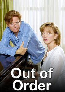 Out of Order Out of Order