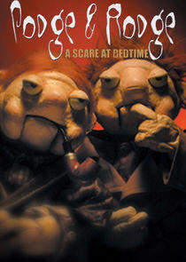 Podge and Rodge: A Scare at Bedtime Podge and Rodge: A Scare at Bedtime
