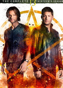 Supernatural - Season 13 Supernatural - Season 13