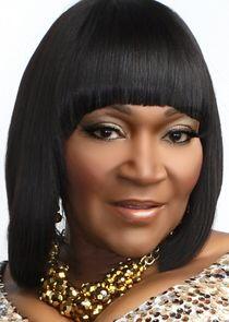 photo of Ann Nesby photo of Ann Nesby